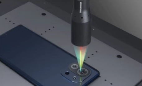 光譜共焦位移傳感器與普通位移傳感器有何不同？